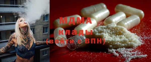 стаф Бородино